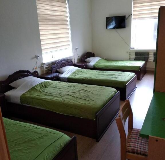 فندق гостевой дом Sartepo