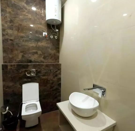 Hotelli Sheela Stays