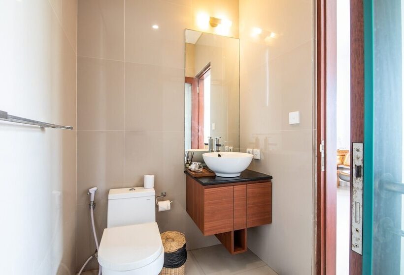 ペンション Outpost Canggu