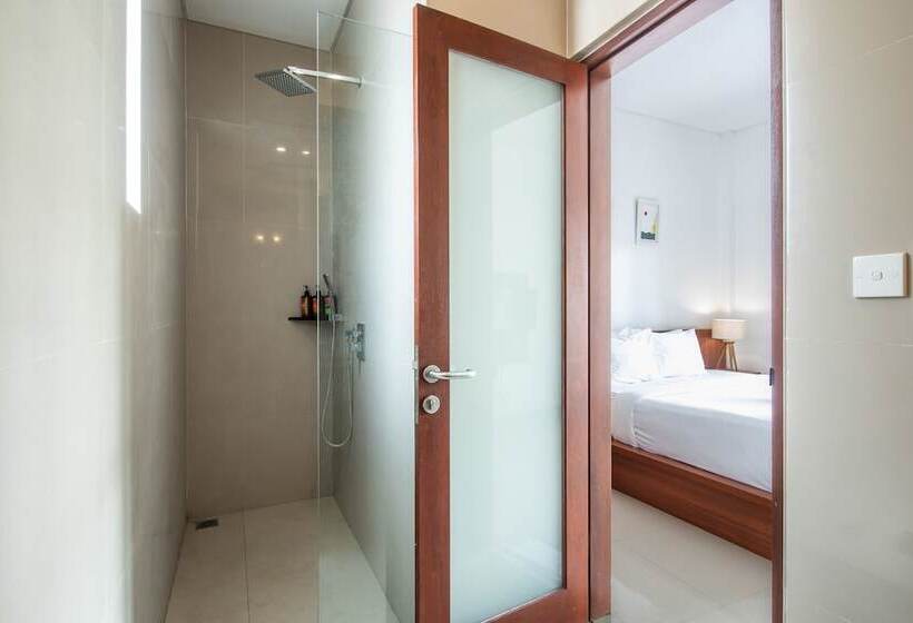 ペンション Outpost Canggu