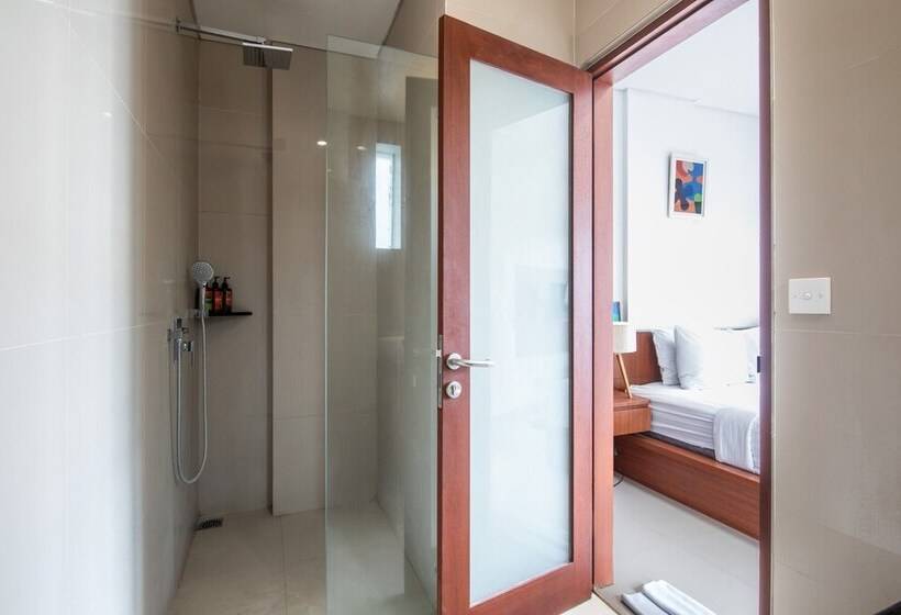 ペンション Outpost Canggu