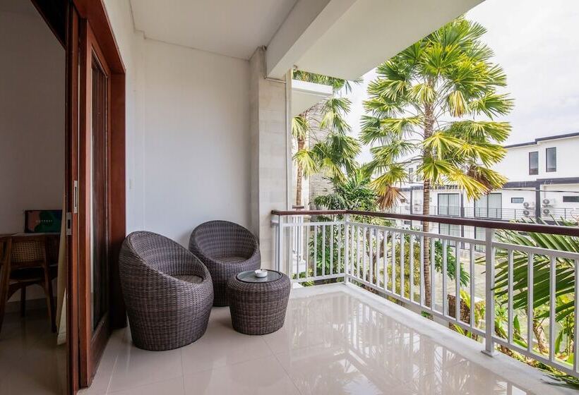 ペンション Outpost Canggu