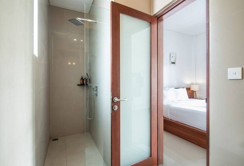 ペンション Outpost Canggu