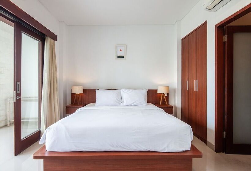 ペンション Outpost Canggu