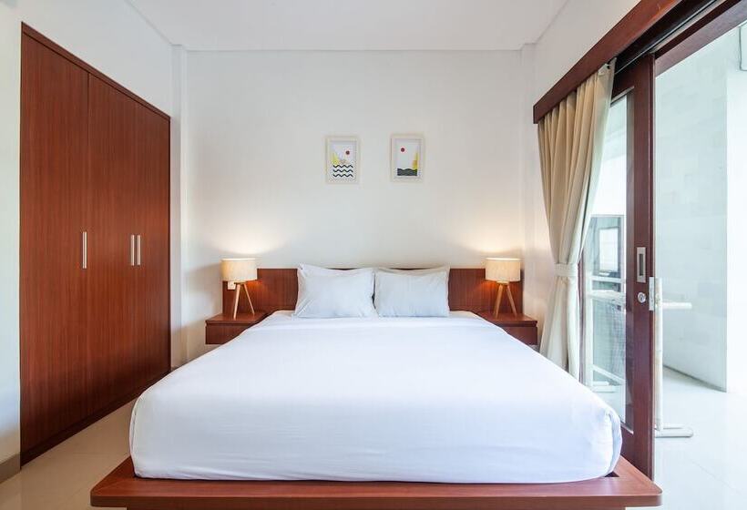 ペンション Outpost Canggu