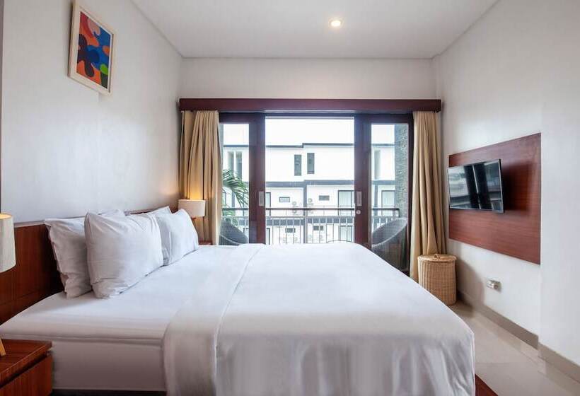 ペンション Outpost Canggu