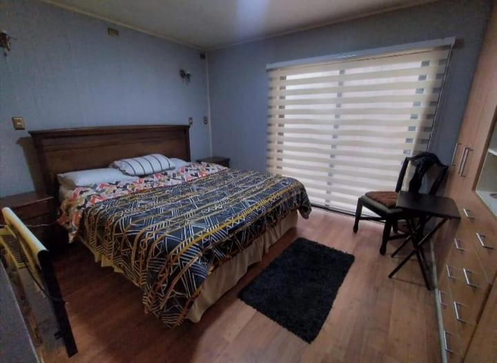 مبيت وإفطار Hospedaje Y Alojamiento Valencia