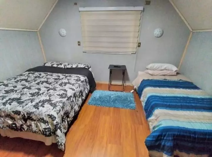 Aamiaismajoitus (B&B) Hospedaje Y Alojamiento Valencia