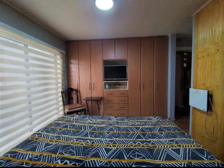 مبيت وإفطار Hospedaje Y Alojamiento Valencia