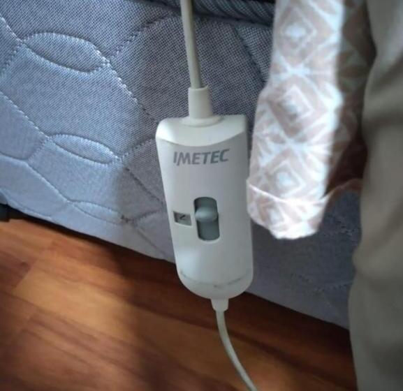 مبيت وإفطار Hospedaje Y Alojamiento Valencia