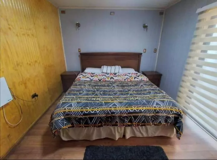 Aamiaismajoitus (B&B) Hospedaje Y Alojamiento Valencia
