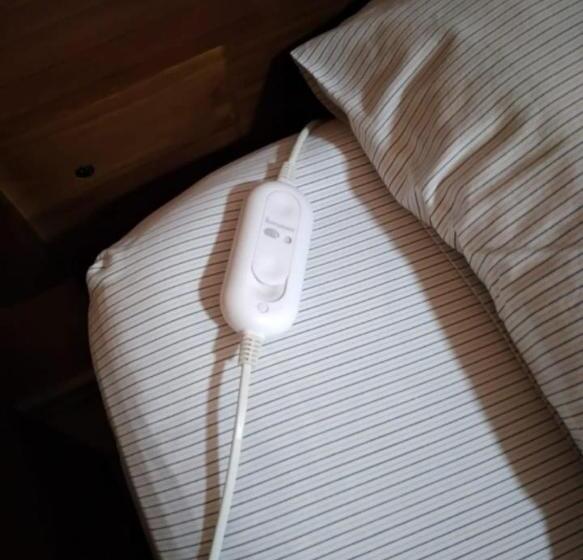 مبيت وإفطار Hospedaje Y Alojamiento Valencia