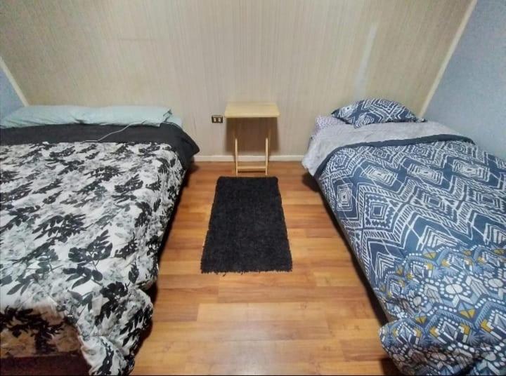 مبيت وإفطار Hospedaje Y Alojamiento Valencia