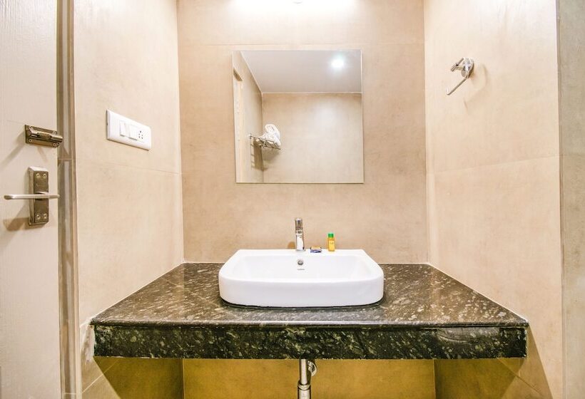 Fabhotel Bairav Grand Aarapalayam