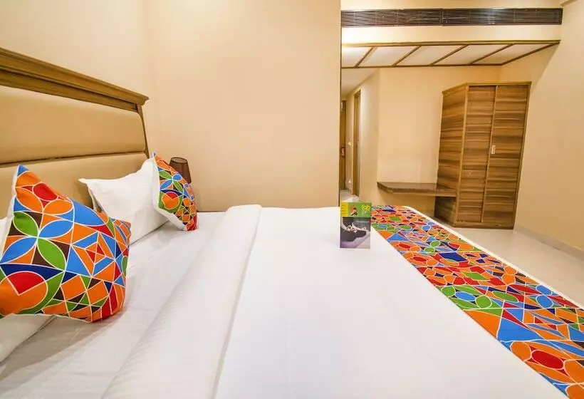 Fabhotel Bairav Grand Aarapalayam