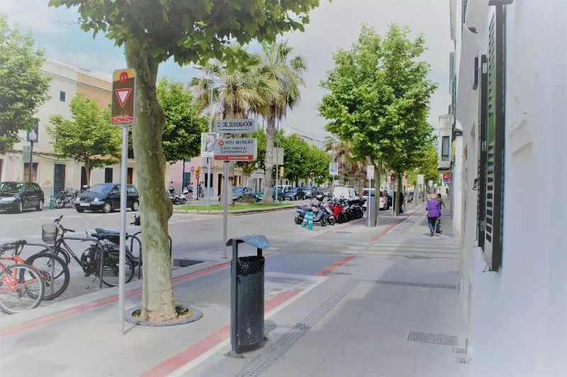 ホテル Ses 5 Claus