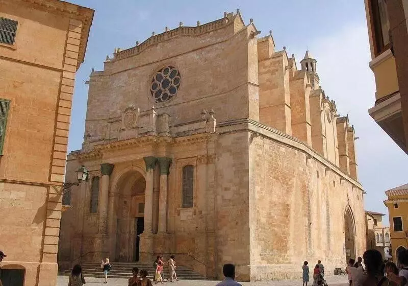 ホテル Ses 5 Claus