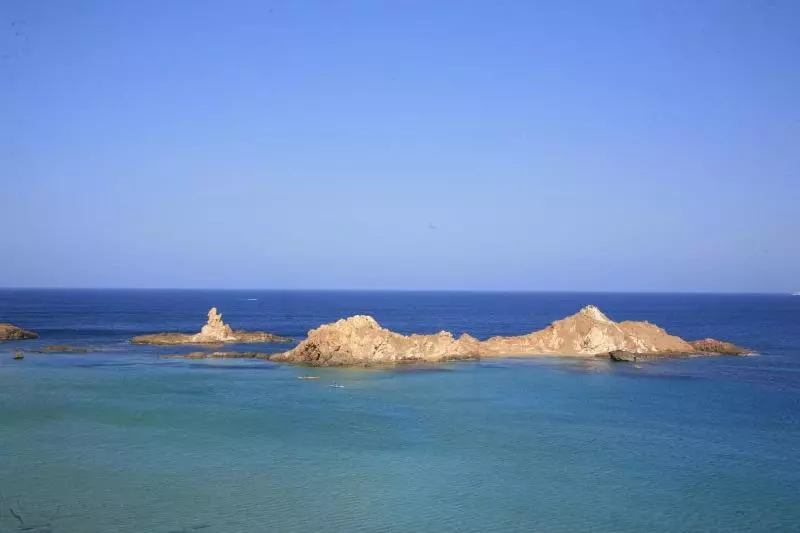 ホテル Ses 5 Claus