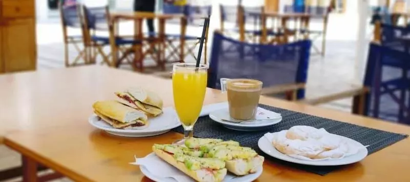 ホテル Ses 5 Claus