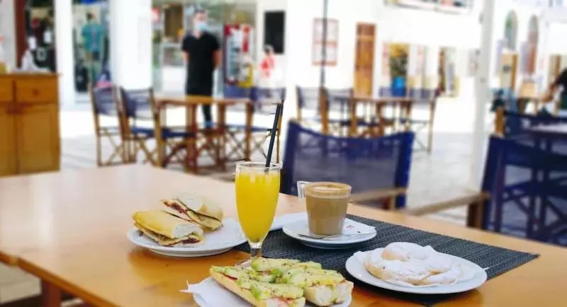 ホテル Ses 5 Claus