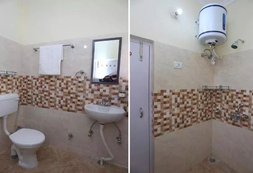ホテル Oyo 27618 Priyadarshan Inn