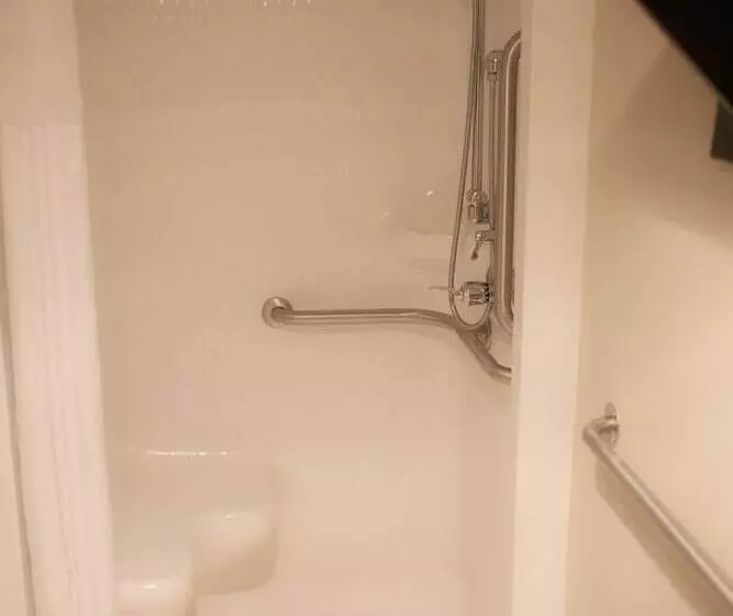 ホテル Seaport Inn & Suites