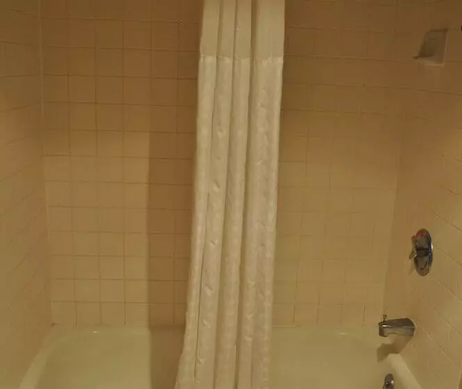 ホテル Seaport Inn & Suites