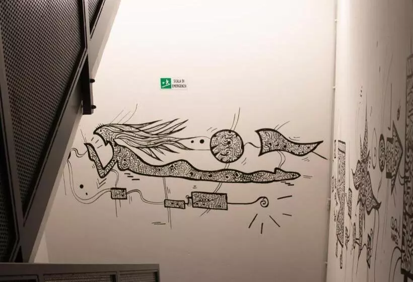 Master Hotel Reggio Emilia