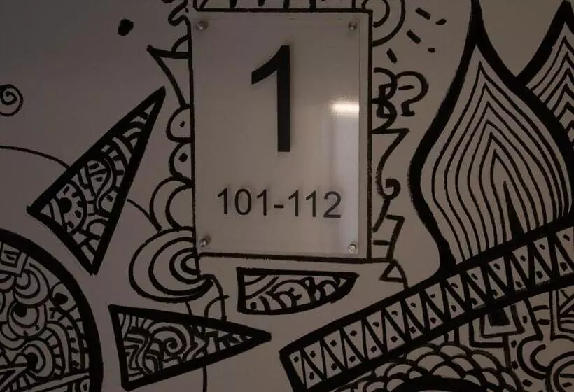 Master Hotel Reggio Emilia