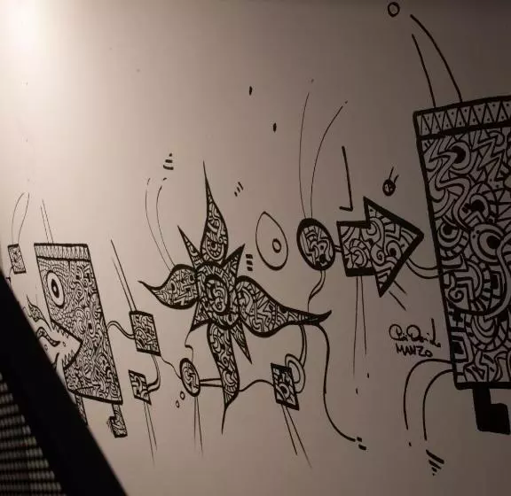 Master Hotel Reggio Emilia