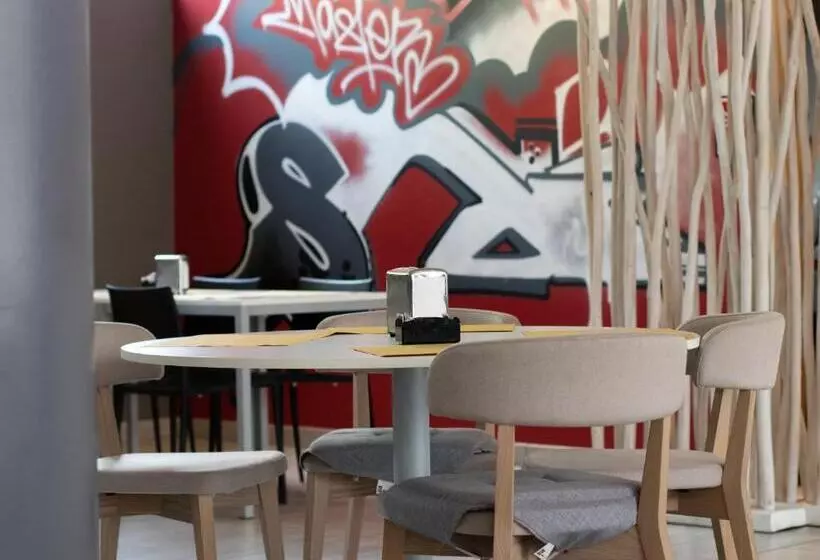 Master Hotel Reggio Emilia