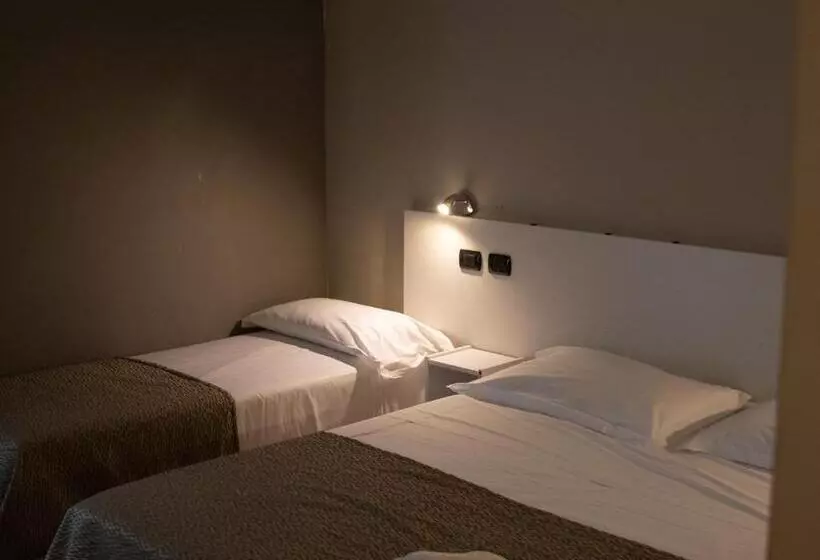 Master Hotel Reggio Emilia