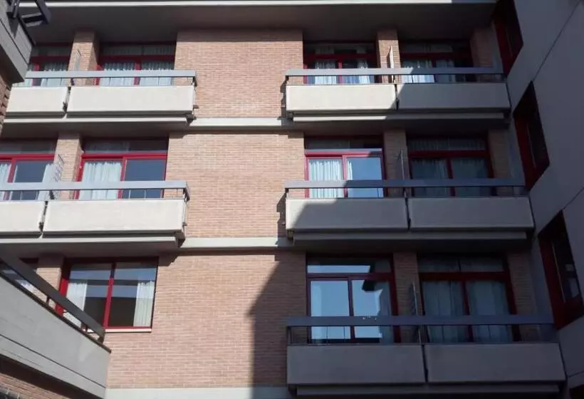 Master Hotel Reggio Emilia
