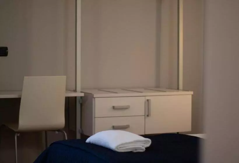 Master Hotel Reggio Emilia