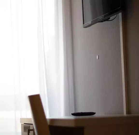 Master Hotel Reggio Emilia