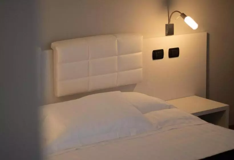 Master Hotel Reggio Emilia