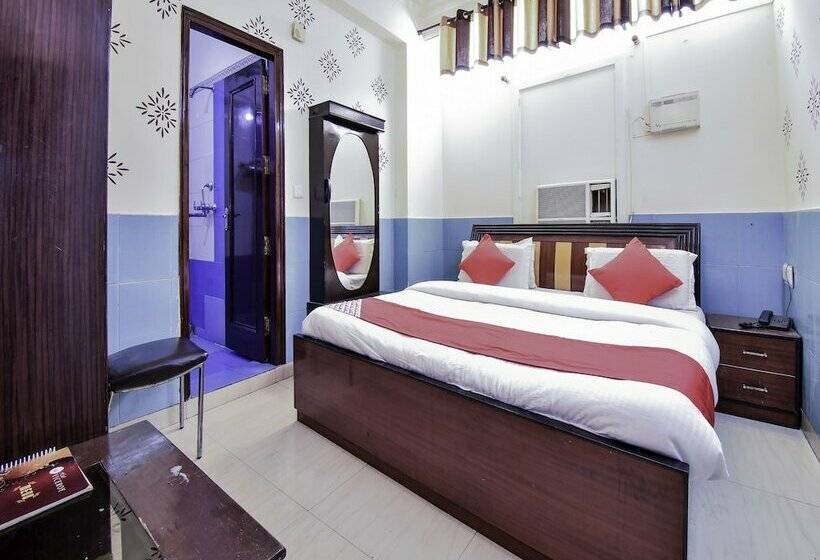 Oyo 22424 Hotel Vice Roy