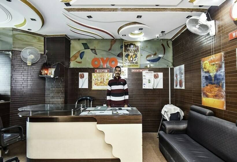 Oyo 22424 Hotel Vice Roy