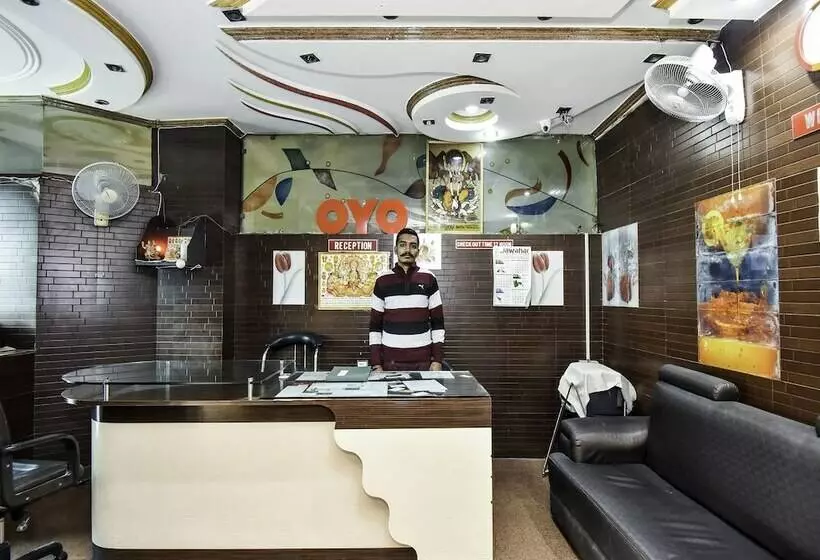 Oyo 22424 Hotel Vice Roy
