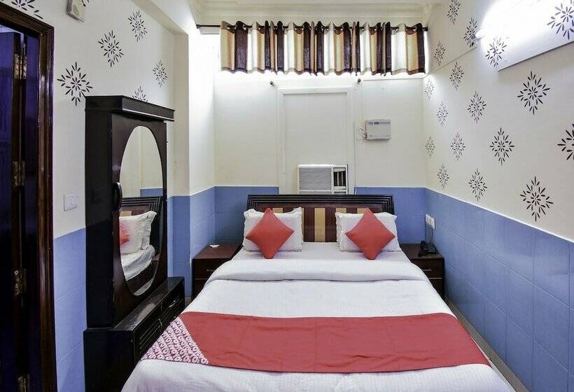 Oyo 22424 Hotel Vice Roy