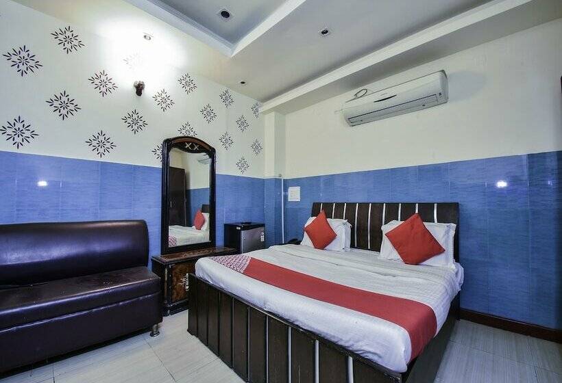 Oyo 22424 Hotel Vice Roy