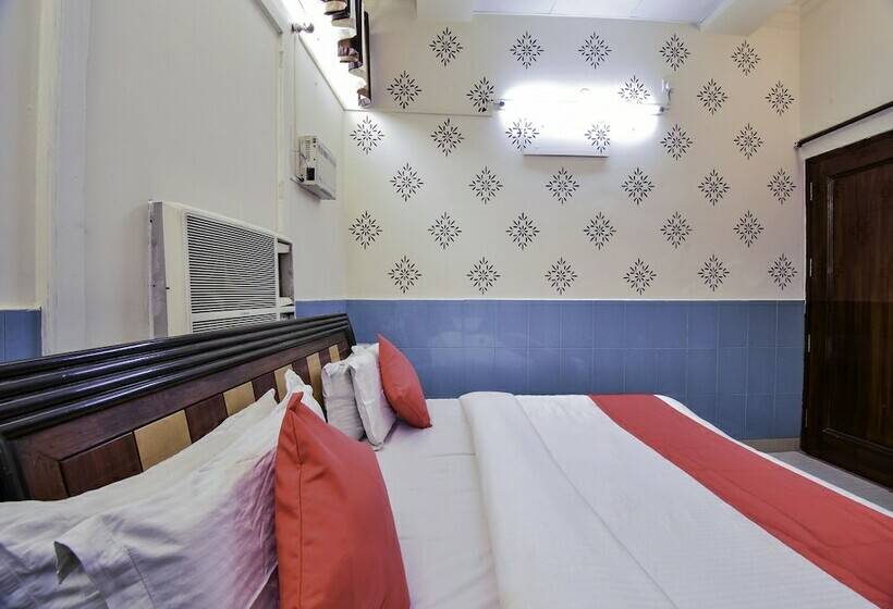 Oyo 22424 Hotel Vice Roy