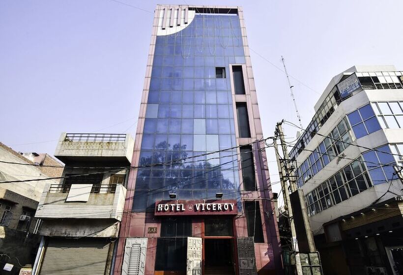 Oyo 22424 Hotel Vice Roy