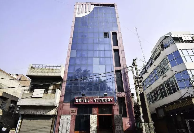 Oyo 22424 Hotel Vice Roy