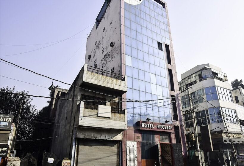 Oyo 22424 Hotel Vice Roy