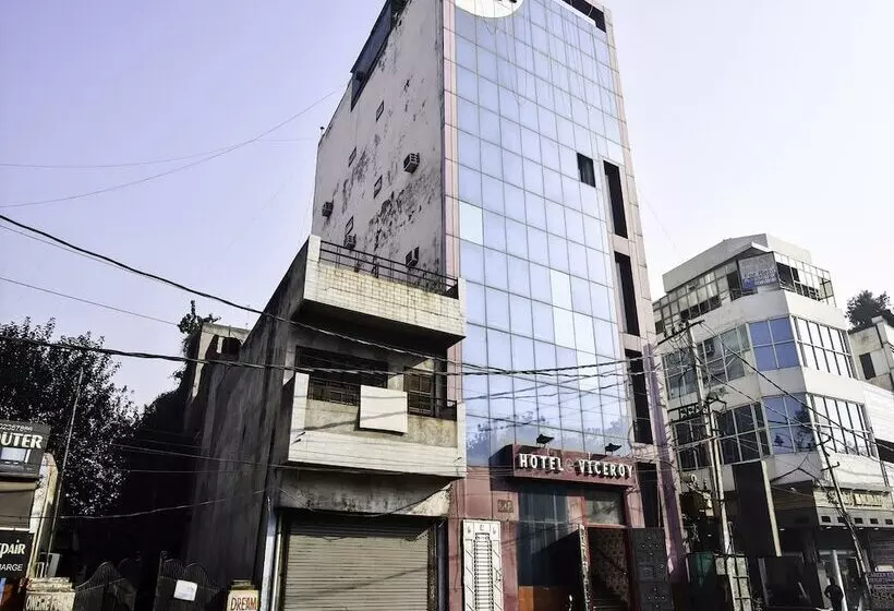 Oyo 22424 Hotel Vice Roy
