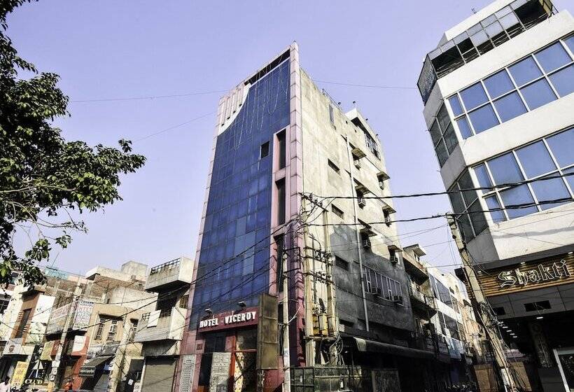 Oyo 22424 Hotel Vice Roy