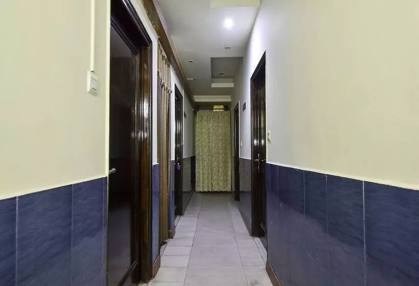 Oyo 22424 Hotel Vice Roy