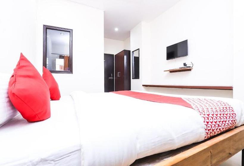 Oyo 24852 Hotel Yuvraj