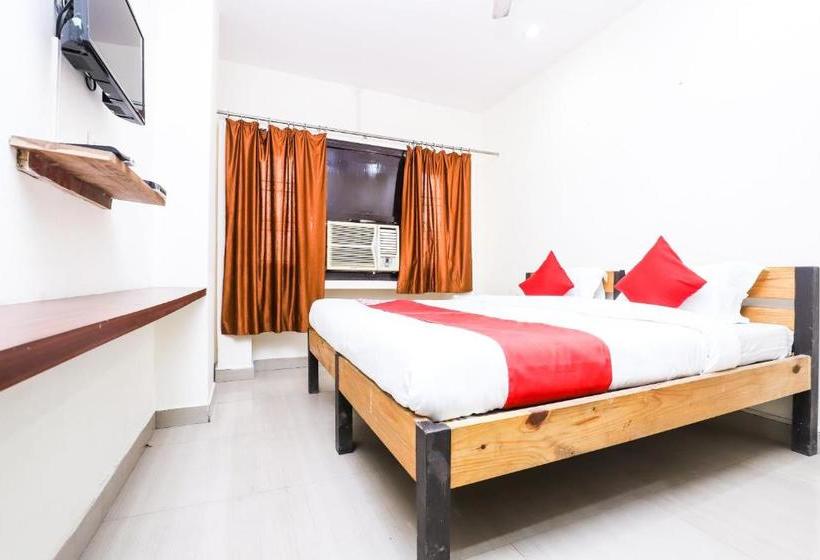 Oyo 24852 Hotel Yuvraj